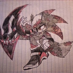 Fyrerim the hedgedog