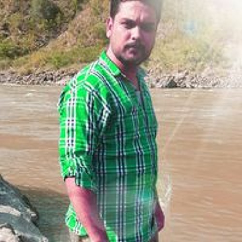Nadeem Ashraf’s avatar