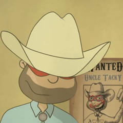 UNCLE TACKY OFFICIAL