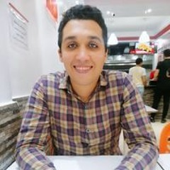 Alaa Sharaf