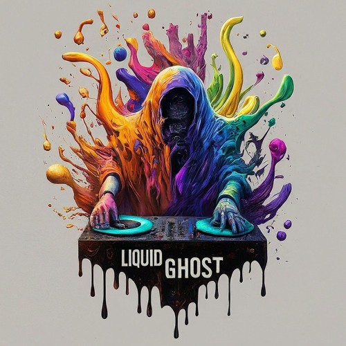 Liquid Ghost - Dontcha (Extended)