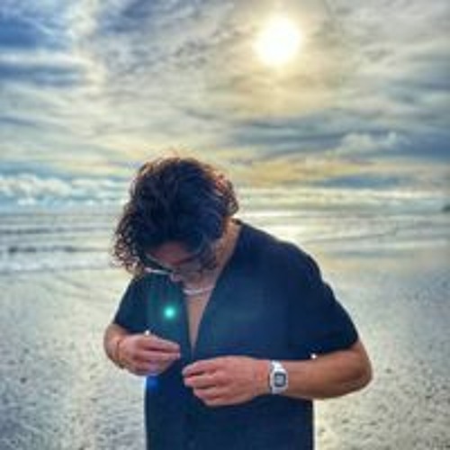 Fernando Garita’s avatar