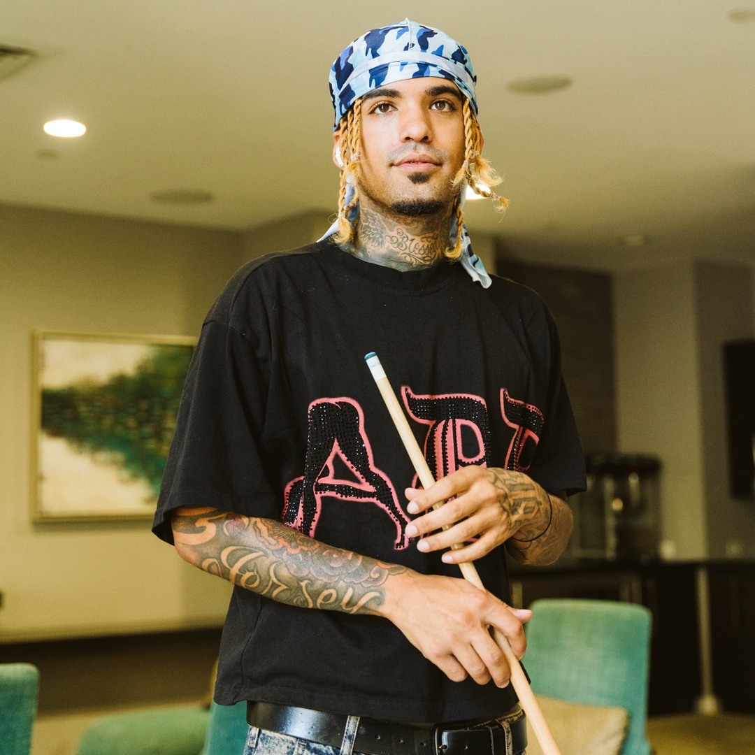 Stream DJ 809 music | Listen to songs, albums, playlists for free