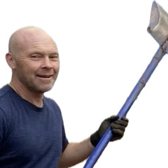 🖕 Mr Andy Callow 🔫