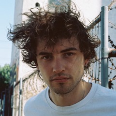 Josh Whitehouse