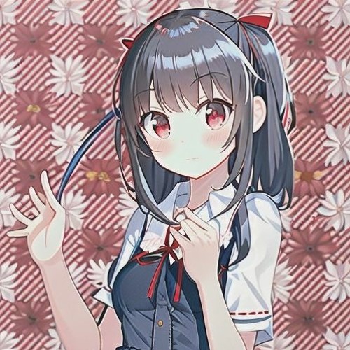Active High School Girl’s avatar
