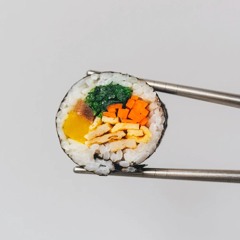 KIMBAP