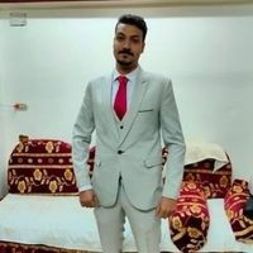 Osama Drazz’s avatar