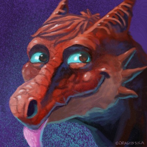 Dragonsica’s avatar