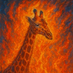 Giraffeau__