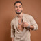 Azzedine Kizomba