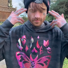 GRIM JONES™➳🖤❅☠