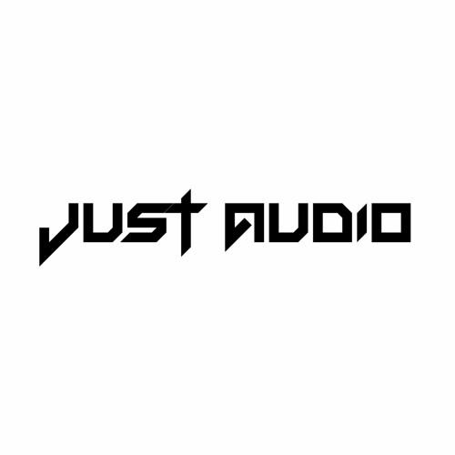 JUST AUDIO’s avatar