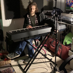 Make Up Some Time (version 2).aiff