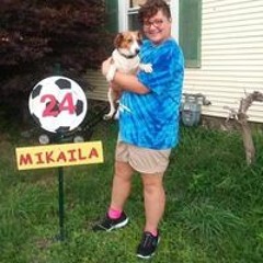 Mikaila Boothe
