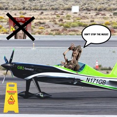 Dj Chupacabras the vengeance