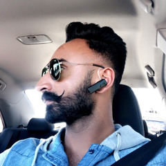 Karan Goraya