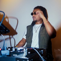 DJ Jimmie V