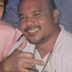 Eric Cruz