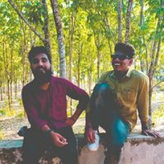Jishnu Ar