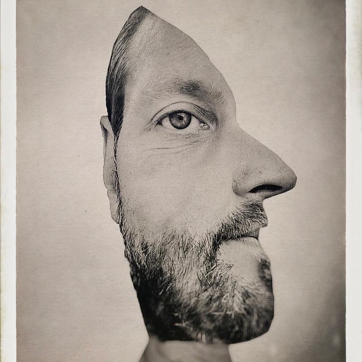 Matthew Cornell podcast artwork