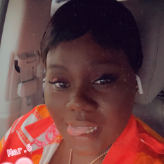 Claudine Mrs.Darkskin