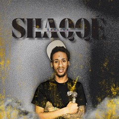 SHAQQÉ ENGLISH