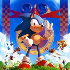 SonicGamer5309