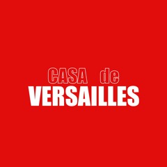 Pablito - Live Mix at Casa de Versailles 03.09.2023