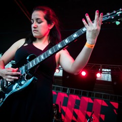 Alejandra Wentenao Melzi