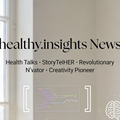 Healthy.Insights News