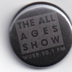 All Ages Show on WUSB