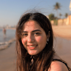 Vaani Bhasin