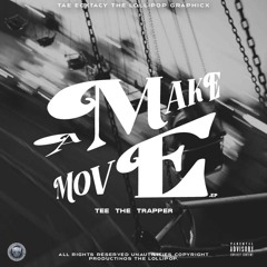 TEE THE TRAPPER RSA