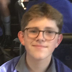 Ace Gregory