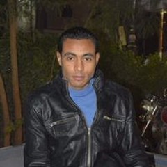Mohsen Arafa