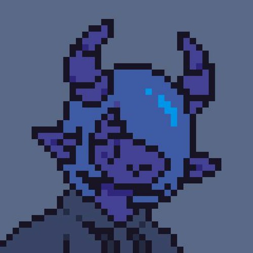 Flamestar’s avatar