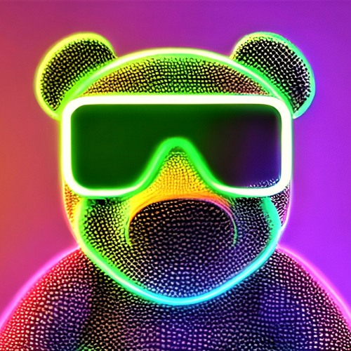 Bearly Disco’s avatar