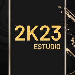 2k23 Estúdio
