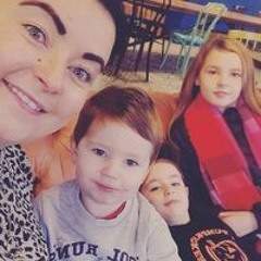 Laurajane Mc Dermott