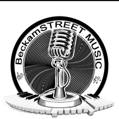 BROKEN-HEARTED ; by BECKAM on the CONTACT RIDDIM