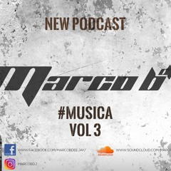 Marco B-dj