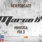 Marco B-dj