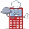 Casio the Calculator
