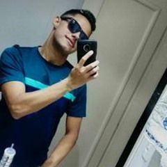 Orlando Barreto