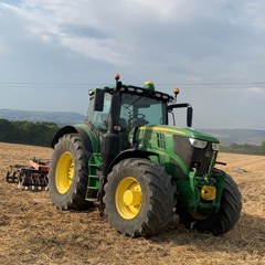 harry🚜