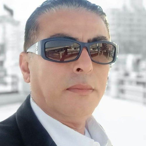 Ahmed Osman’s avatar