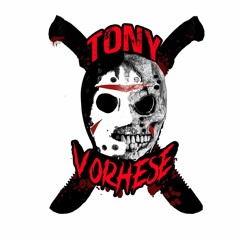 Tony Vorhese