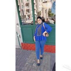 Habiba A. Kamal
