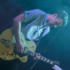 Eliot Nine